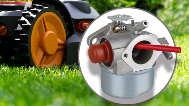 Parts  for Tecumseh 640350 640303 Toro 22 recycler mower  on Amazon Live