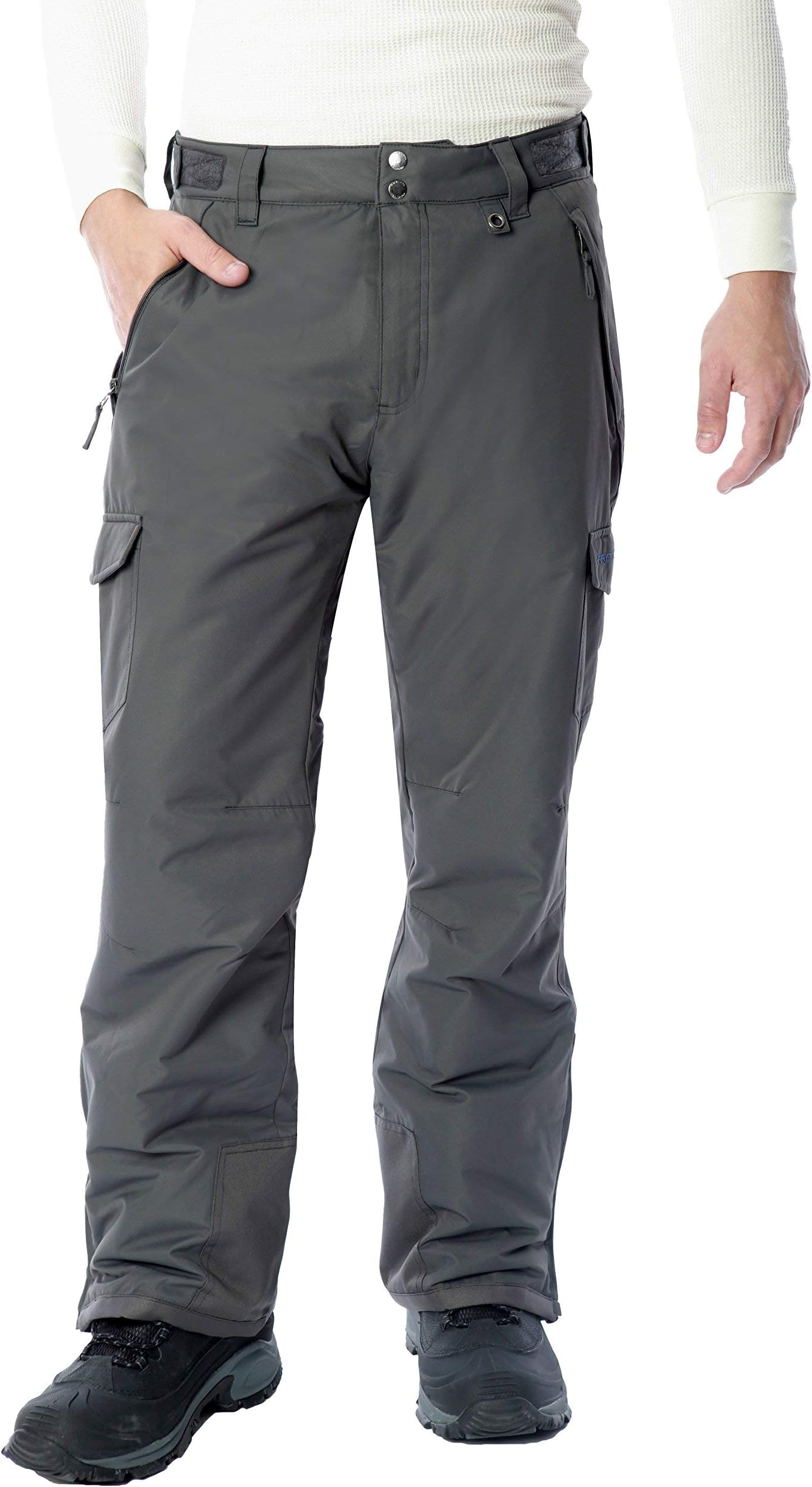 ARCTIX Men's Snow Sports Cargo Pants