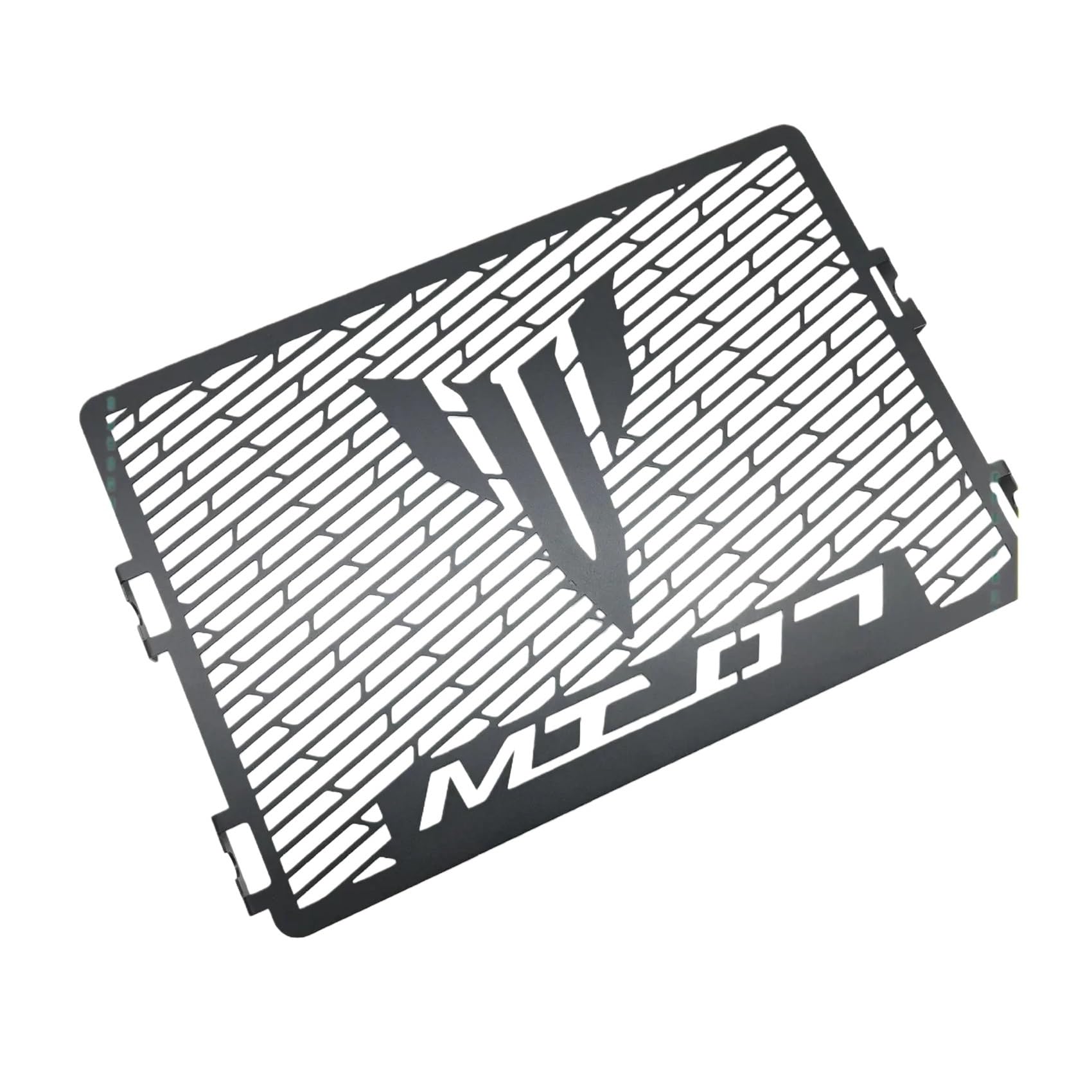 Grille de protection radiateur moto MT07 accessoires 2013-2020