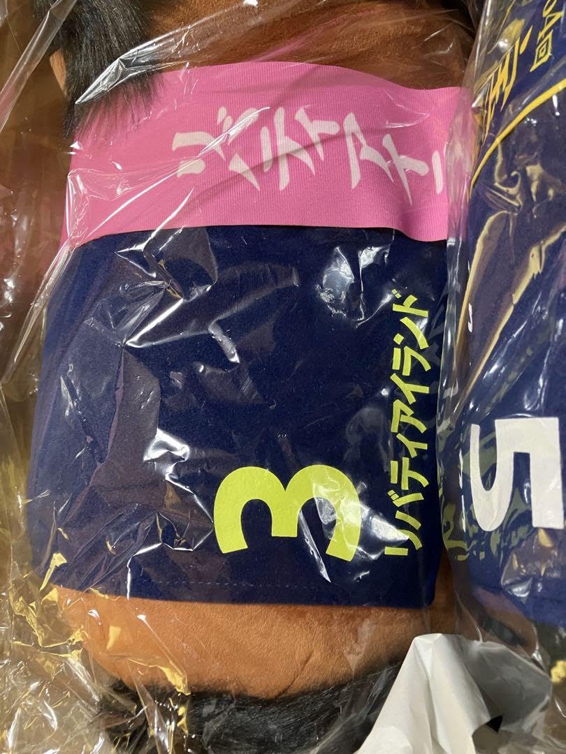 イクイノックス リバディアイランド サラブレッドコレクション DMM