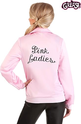 Miniatura 3 de Grease Pink - Chaqueta para mujer