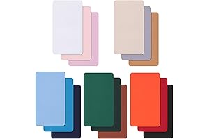 WILLBOND Self-Adhesive Nylon Repair Patches for Clothing Repair