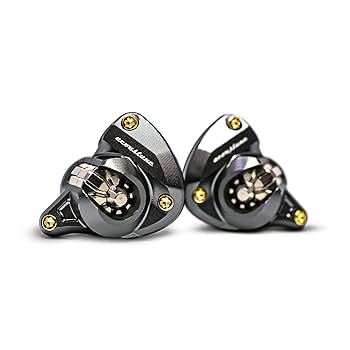 Amazon.co.jp: 【国内正規流通品】Acoustune 有線イヤホン