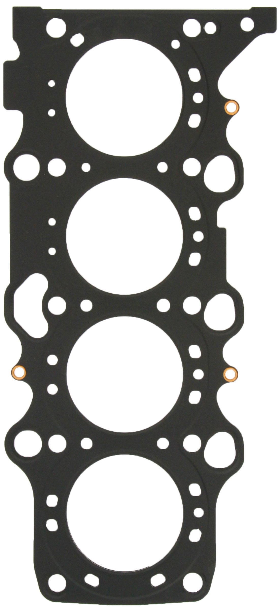 ELRING 198.680 Guarnizione testata Compatibilità con SUZUKI SWIFT III MZ, EZ SWIFT IV FZ, NZ JIMNY FJ Grand Vitara II SUV JT, TE, TD SX4 EY, GY