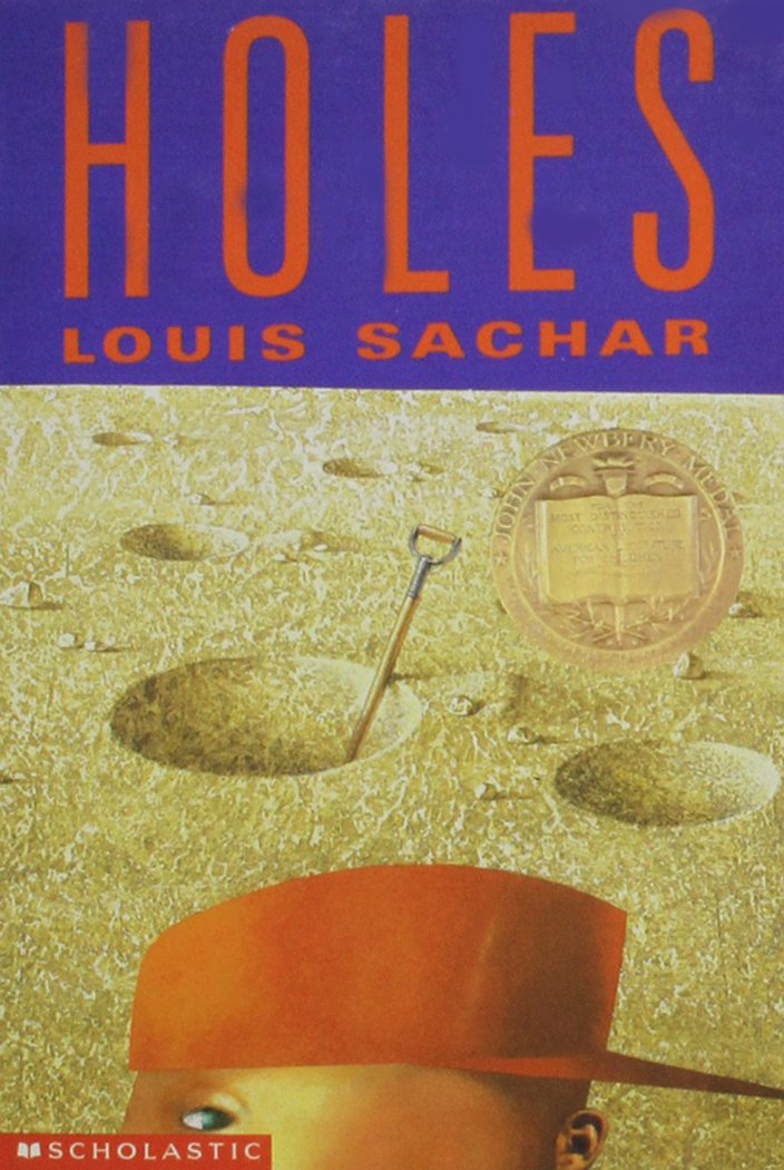 Amazon.co.jp: Holes : Louis sachar: 洋書