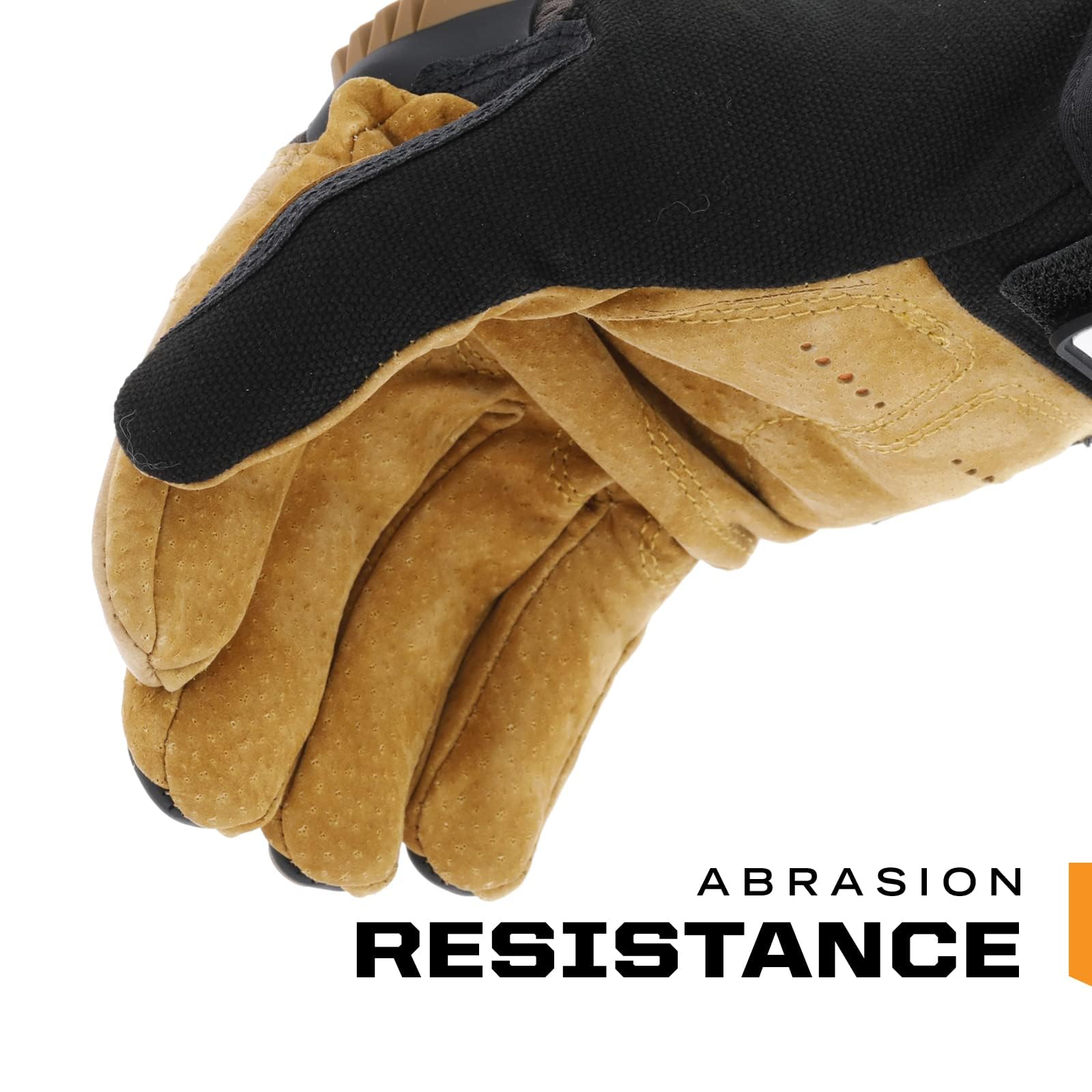 Mechanix Wear M-Pact Leather