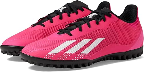 Adidas Tenis de fútbol X Speedportal.4 unisex para adultos