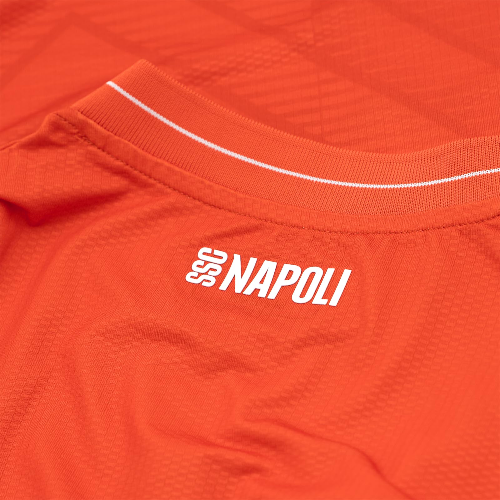SSC Napoli Maglia Gara Goalkeeper Authentic 2025/2026, Prodotto Ufficiale