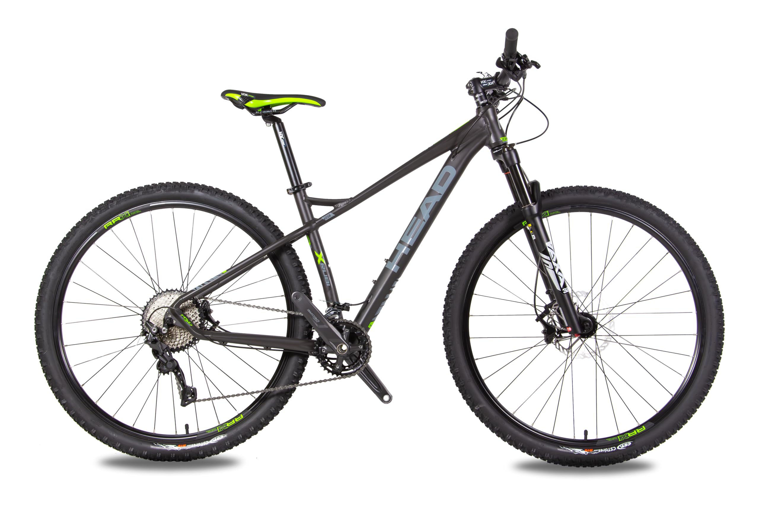 HEAD Mountainbike