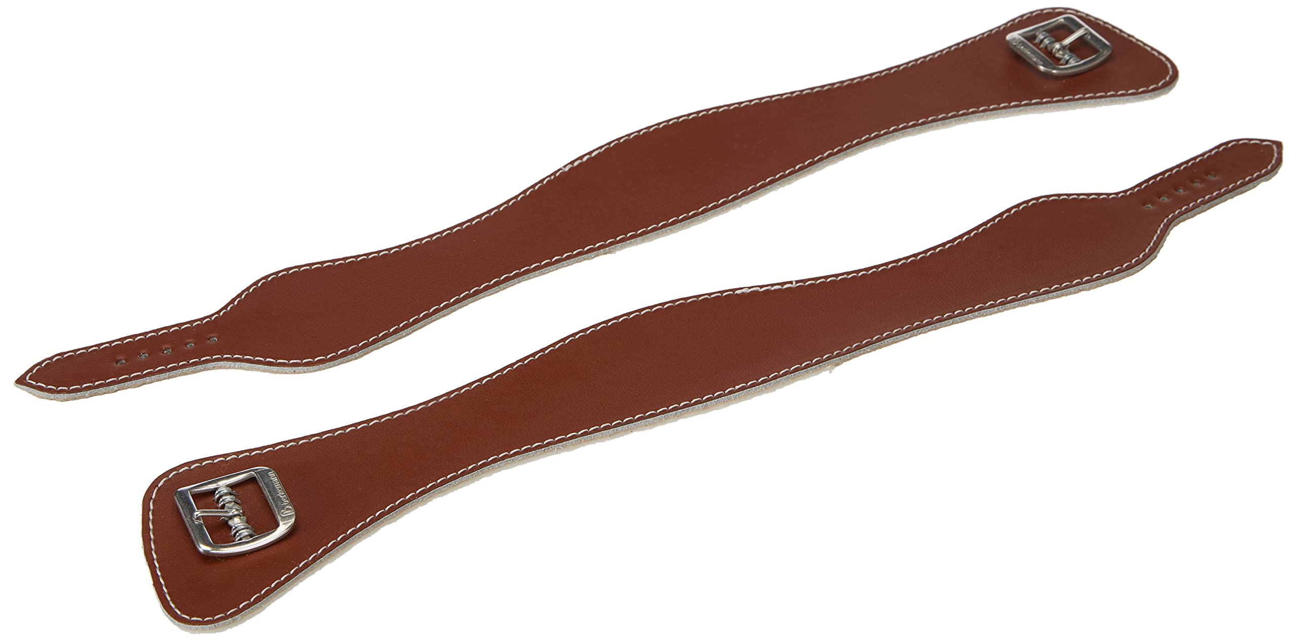 Berkemann Wechselriemen Original-Sandale, Clog, Braun,