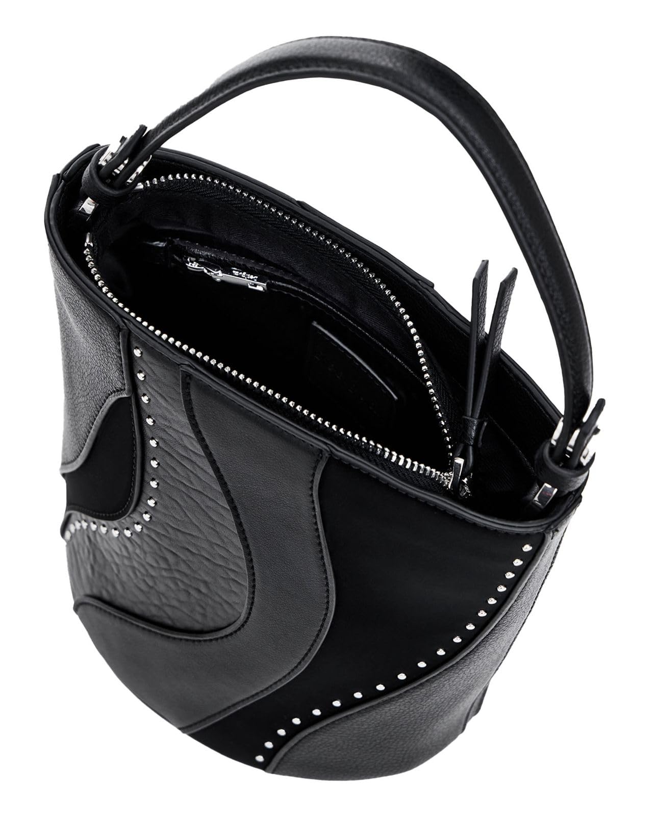 Desigual Women's Accessories Pu Shoulder Bag ACCESSORIES PU SHOULDER BAG