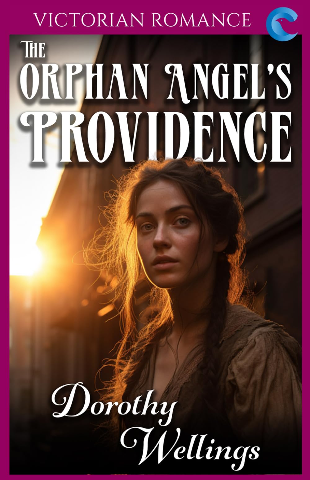 The Orphan Angel's Providence: Victorian Romance (Dorothy Wellings' Victorian Romance)