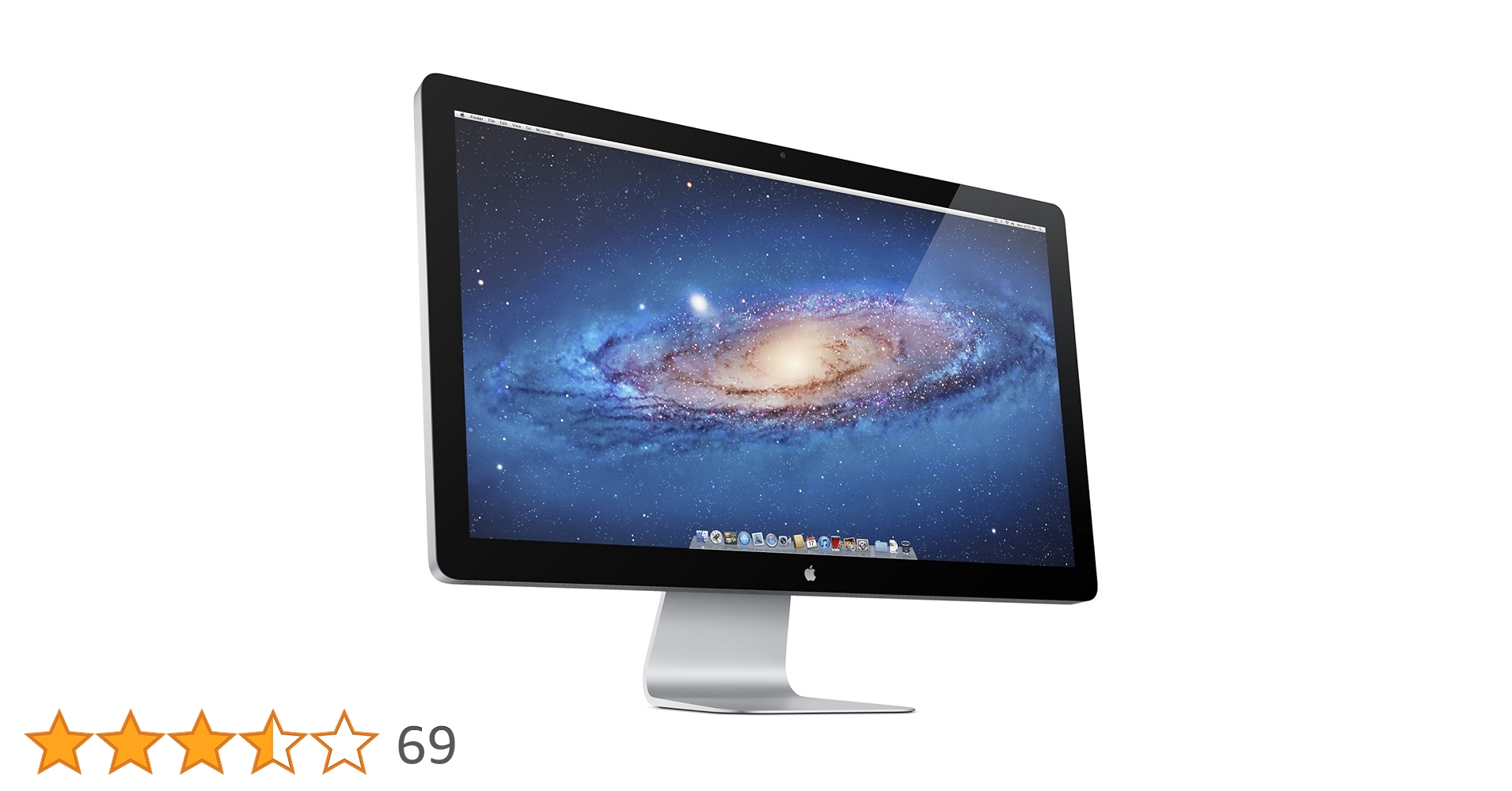 Imac Apple Thunderbolt Display 27インチ Apple Thunderbolt Display 27