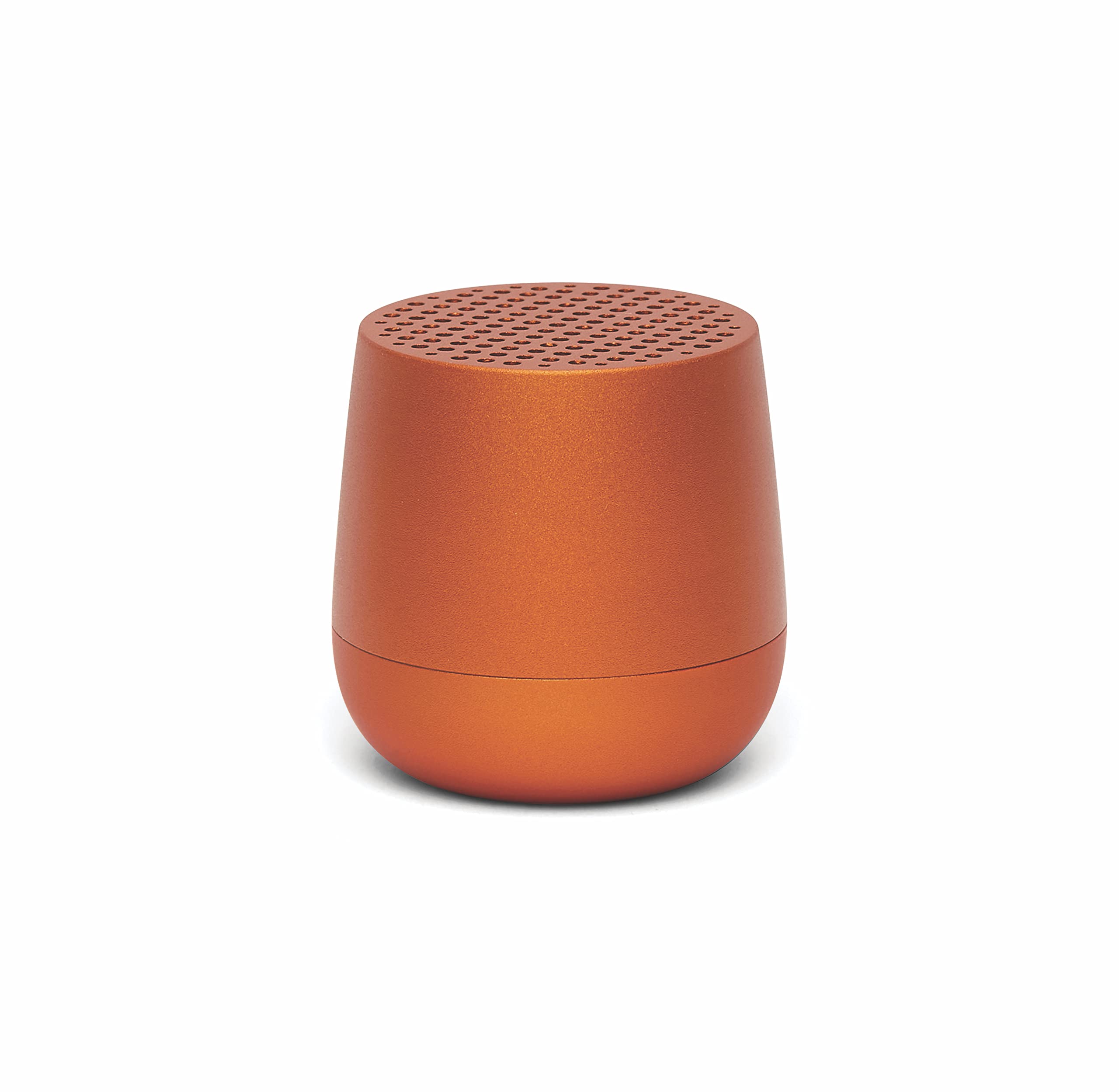 Lexon Mino+ Altavoz Recargable Bluetooth (Azul Claro) — view 14