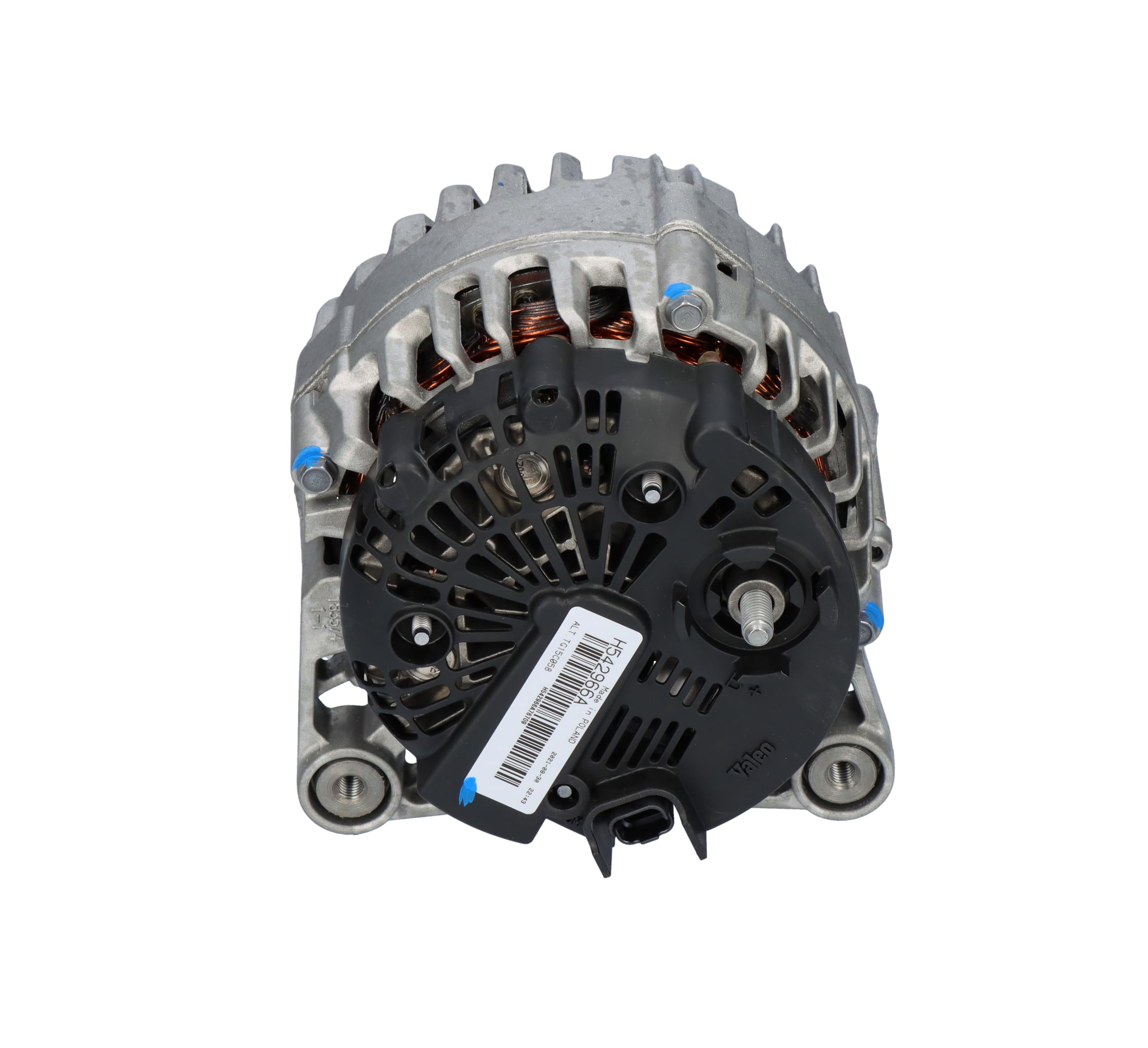 Valeo Alternateur 439576-150 Amp - 7 Stries - 14 V