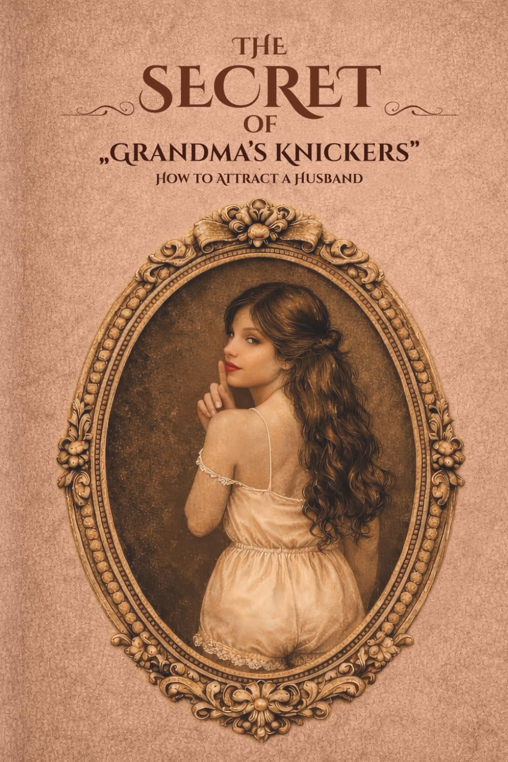 THE SECRET of “Grandma’s Knickers”: How to Attract a Husband