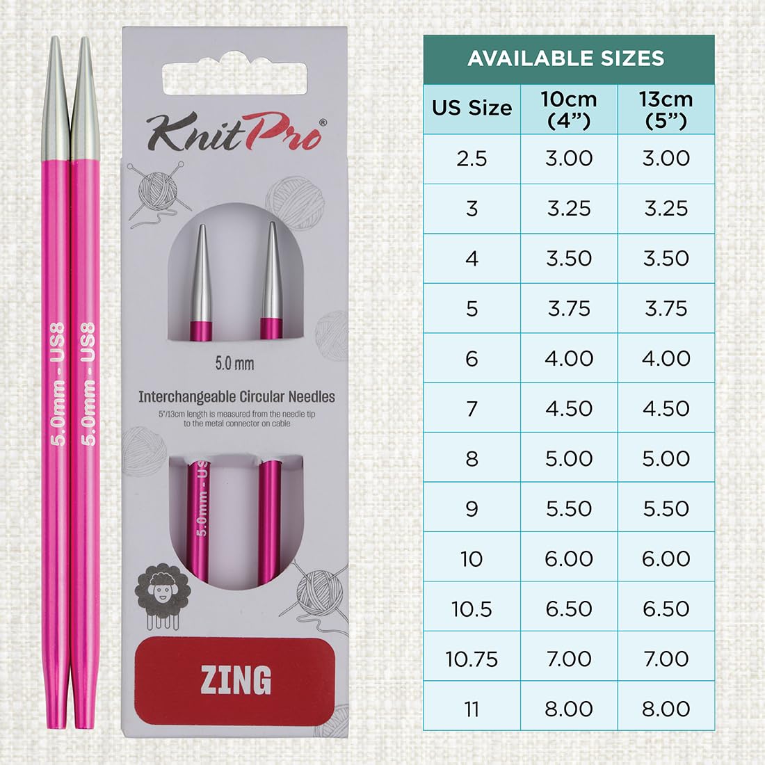 KnitPro