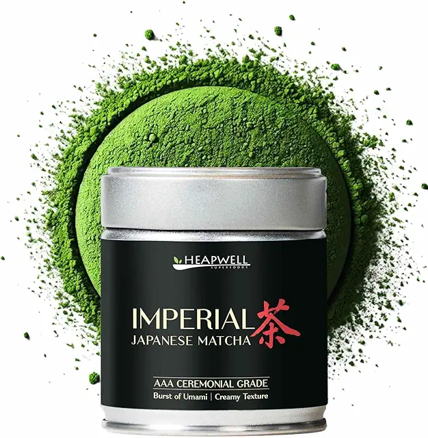 Yamamasa Koyamaen Matcha Imperial Grade 30g - AAA Ceremonial Japanese Tea