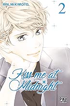 Download Kiss me at Midnight T02 PDF