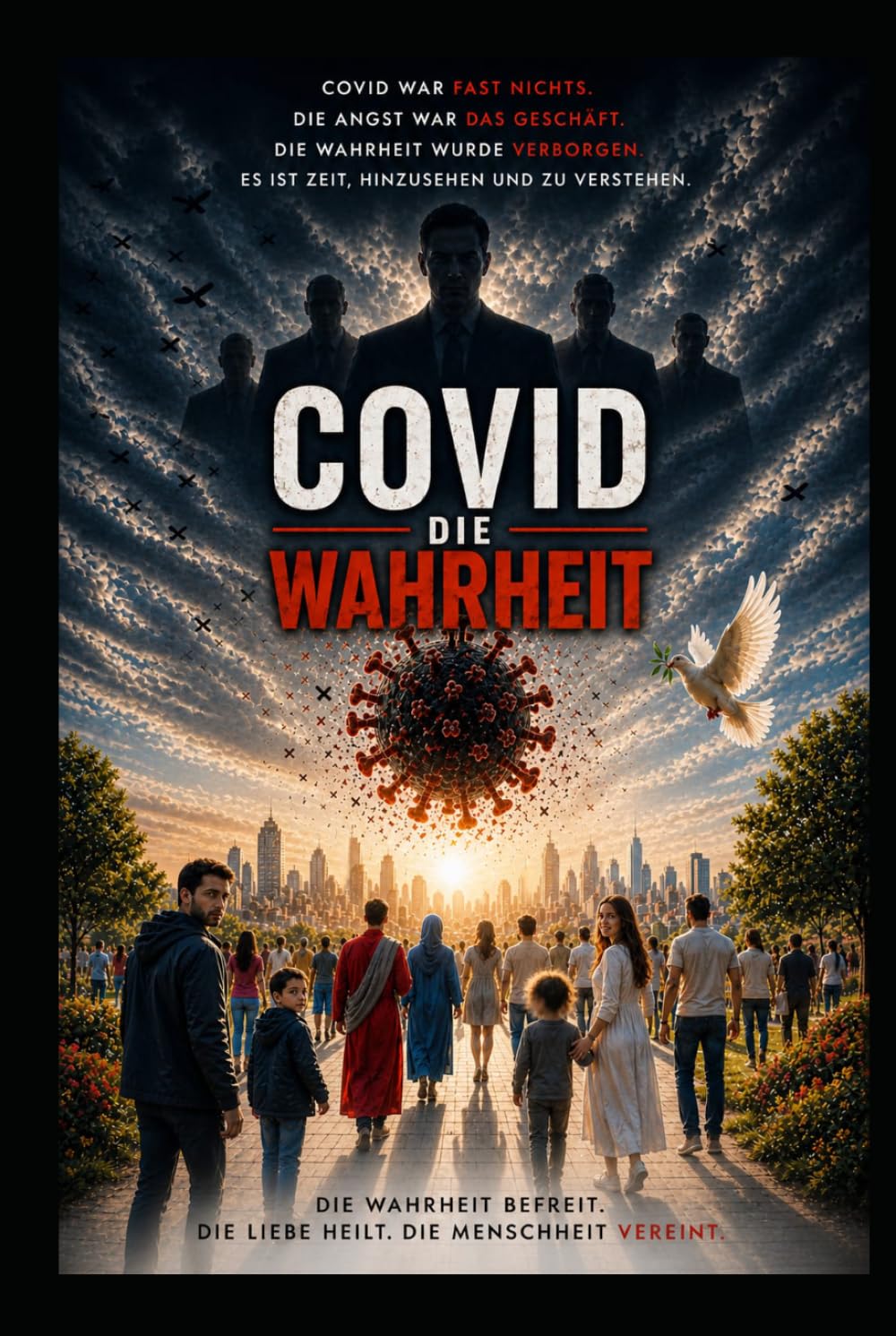 COVID DIE WAHRHEIT