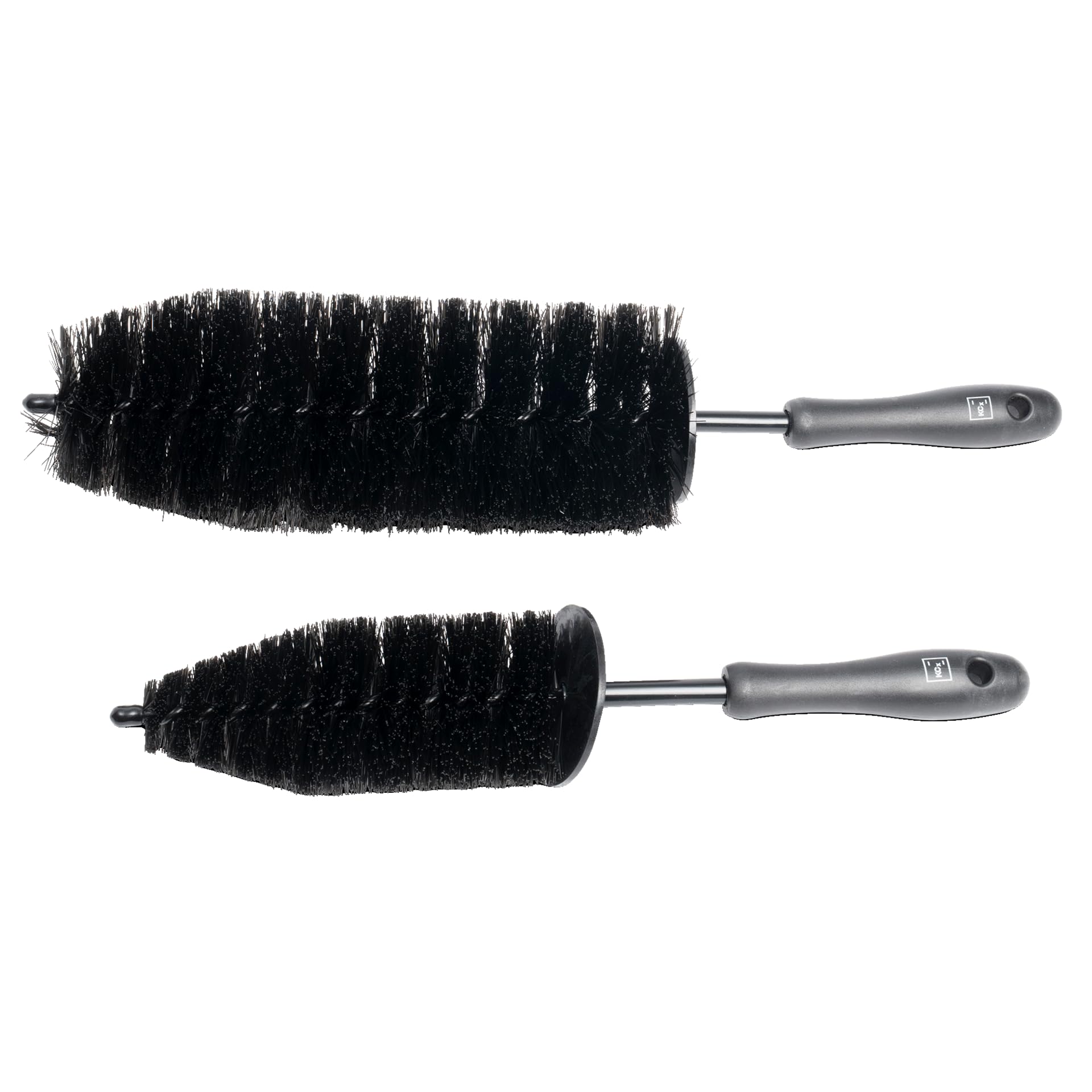 KOCHCHEMIE - Wheel Brush Set - Nylon