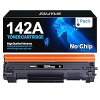 KUPYLM 142A W1420A Cartuccia toner Compatibile per HP 142A 142X W1420A W1420X Toner