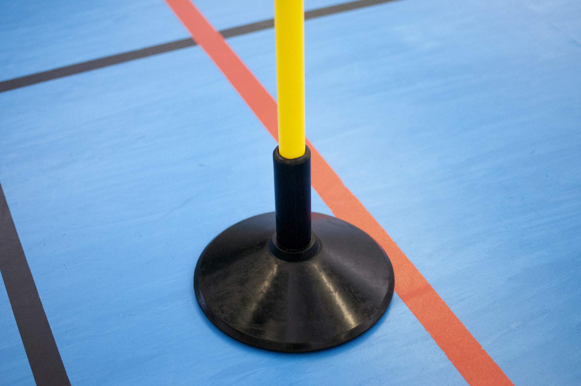POWERSHOT Basketball Defender - Basketballtrainings - Defensivpuppe D-Man B.Ease