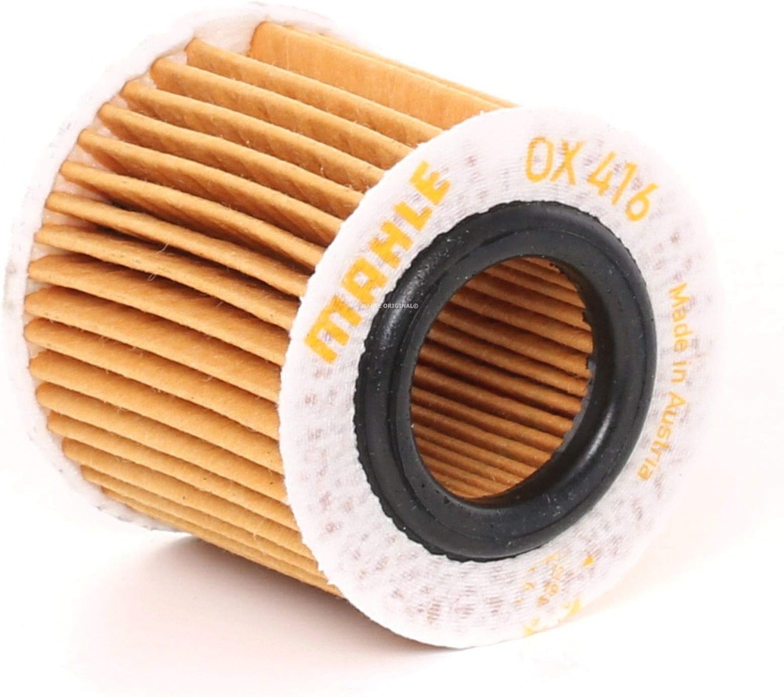 OX 416D1 Oil Filter - Oil Filter with Gasket / Gasket Set