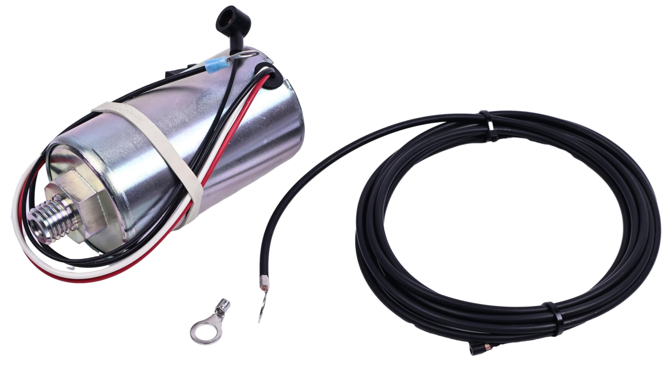 Amazon.com: Solarhome Solenoid Kit, Electric Shift PTO