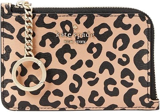 kate spade coin purse keychain