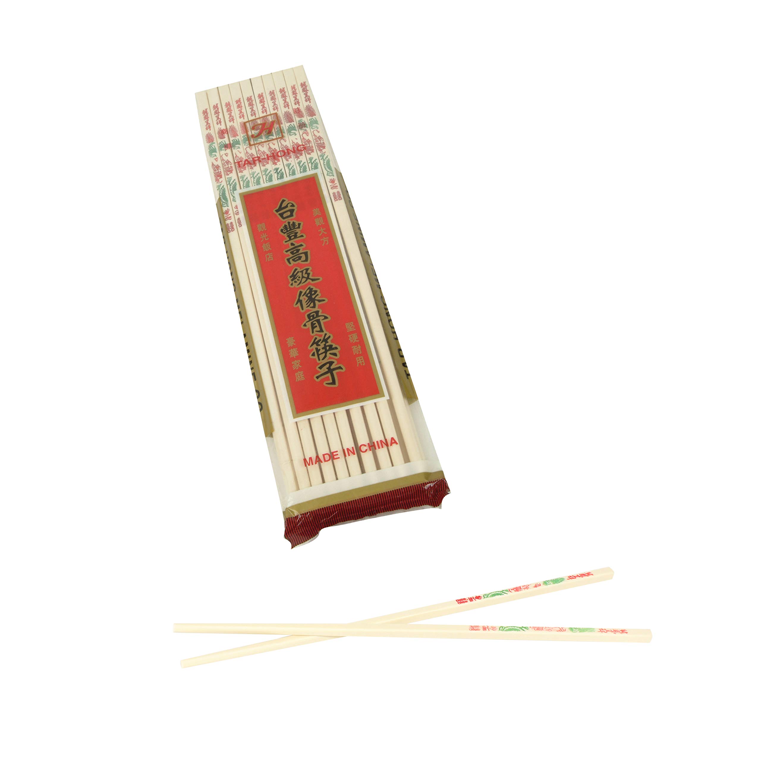 Amazon.com: Thunder Group Dragon Chopstick, 1000 Pairs/Box : Home