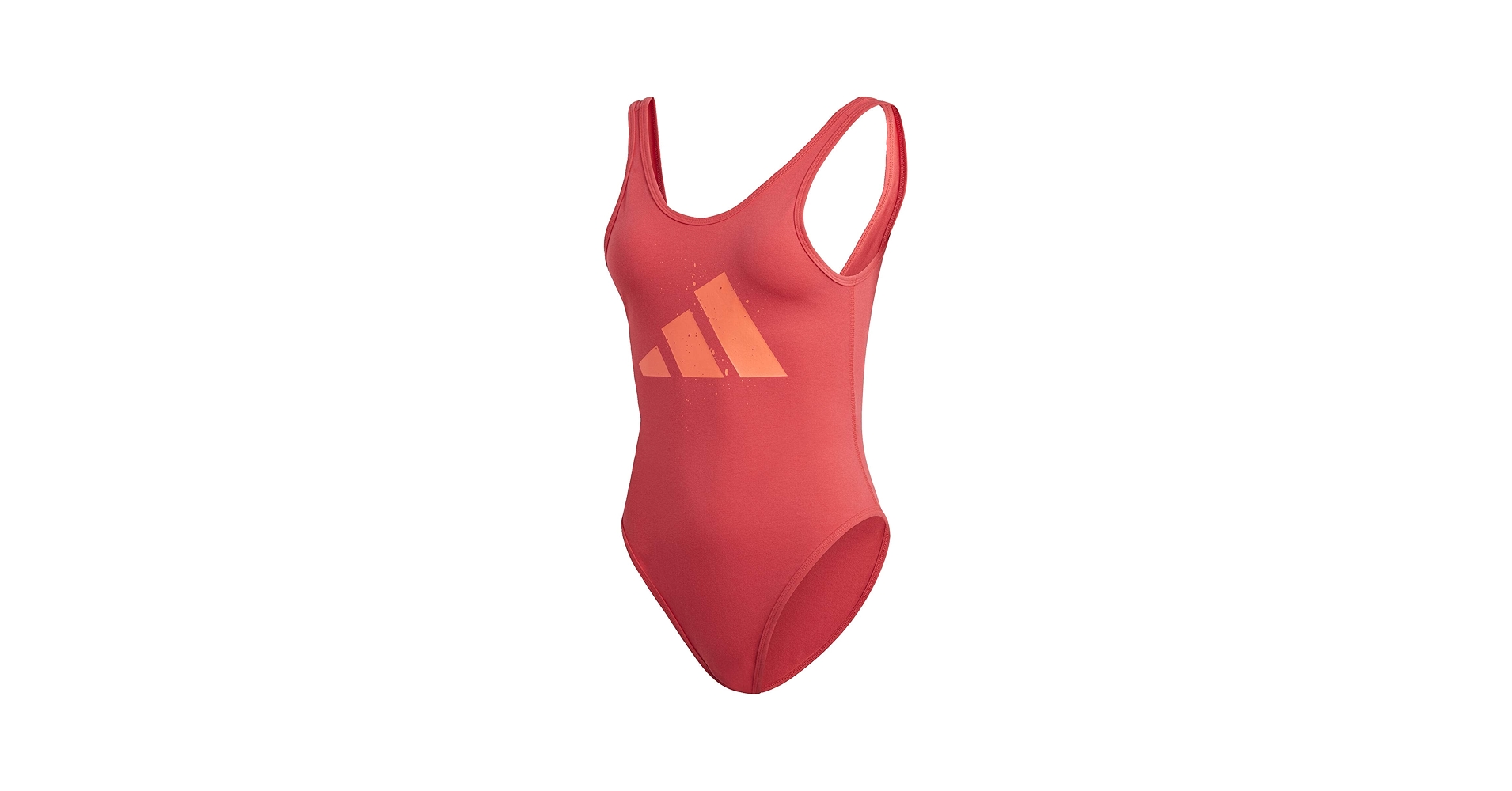 Amazon | adidas Graphic Leotard Women's, Pink, Size L