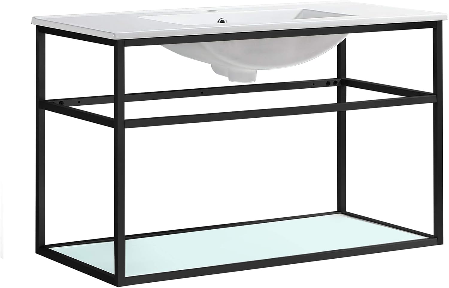 Swiss Madison SM-BV553 Pierre Bathroom Vanity, 36"