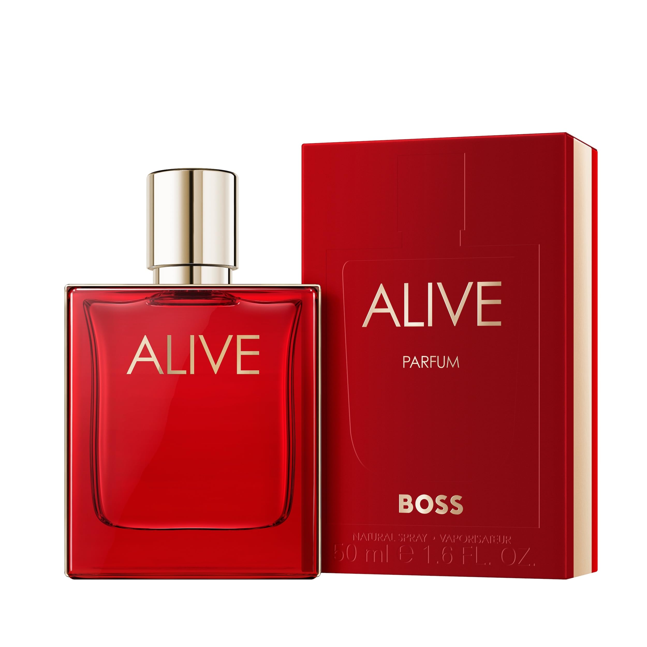 BOSS ALIVE Parfum Donna