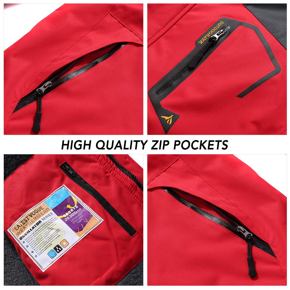 Jaqueta, Snario Jaqueta de esqui à prova d’água de montanha masculina jaqueta à prova de vento jaqueta de inverno quente para camping caminhadas esqui em promoção! Veja a oferta e mais achadinhos de Jaquetas & Casacos 2 Hoje é o melhor dia para comprar Jaqueta, Snario Jaqueta de esqui à prova d’água de montanha masculina jaqueta à prova de vento jaqueta de inverno quente para camping caminhadas esqui com aquele preço maroto! Promoção! Aproveite a oferta! 2