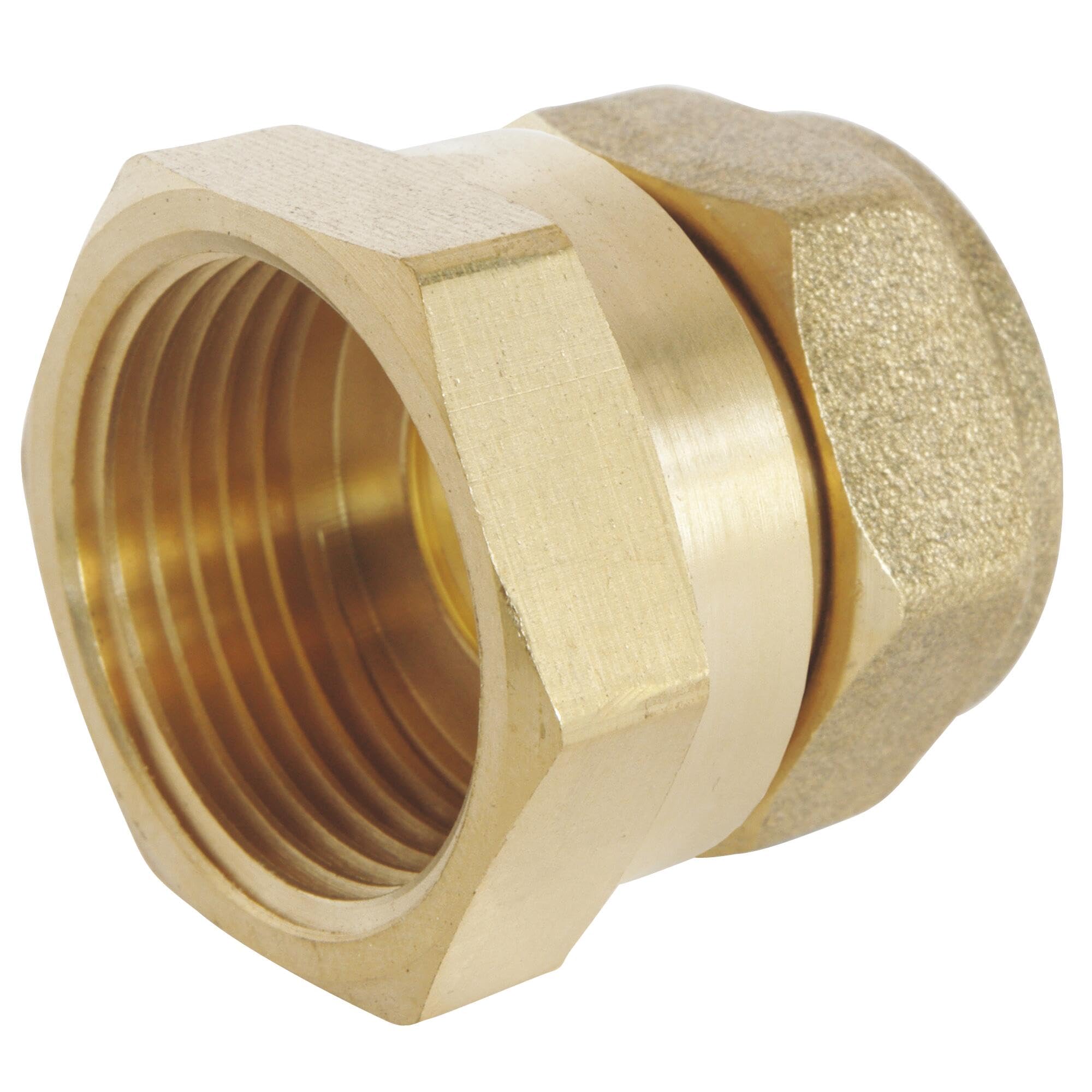 Nettoyeurs De Tuyaux En Cuivre De Taille Pratique, Livres De Tubes De Plombier, Brosse Pour Nettoyeur De Tuyaux En Cuivre (3TAN), 6 Pièces