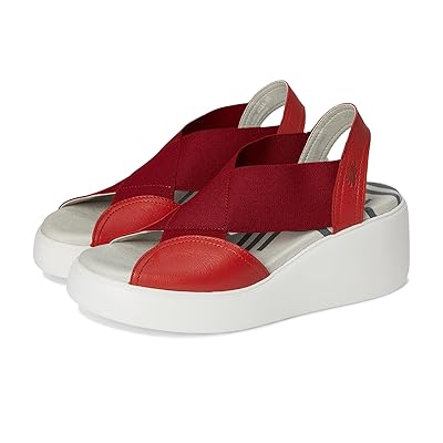 FLY LONDON DAIF216FLY Women