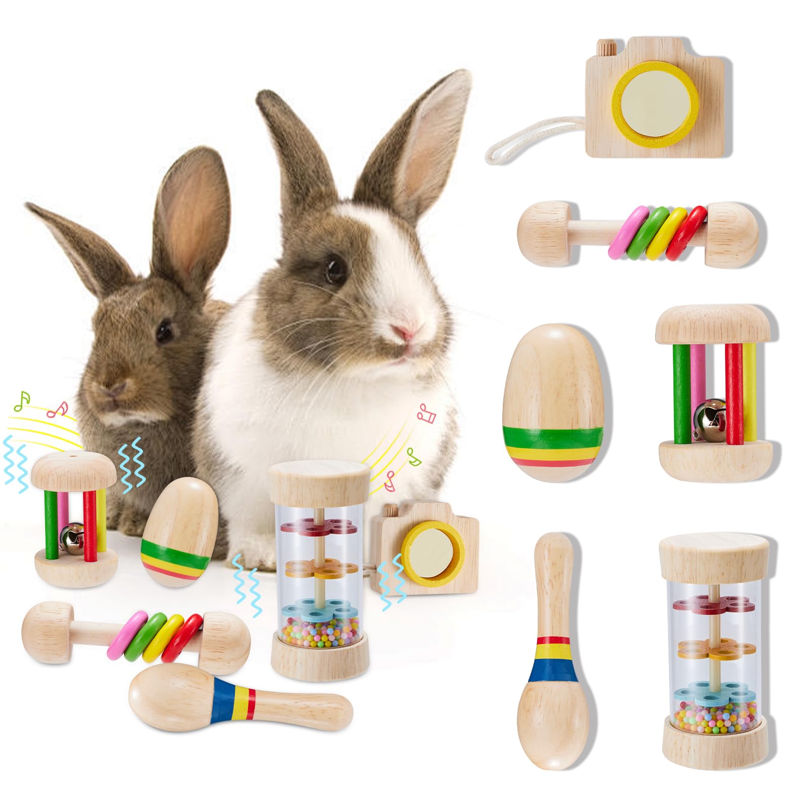 Is There a Paint Safe for Hamsters And Rabbits?
