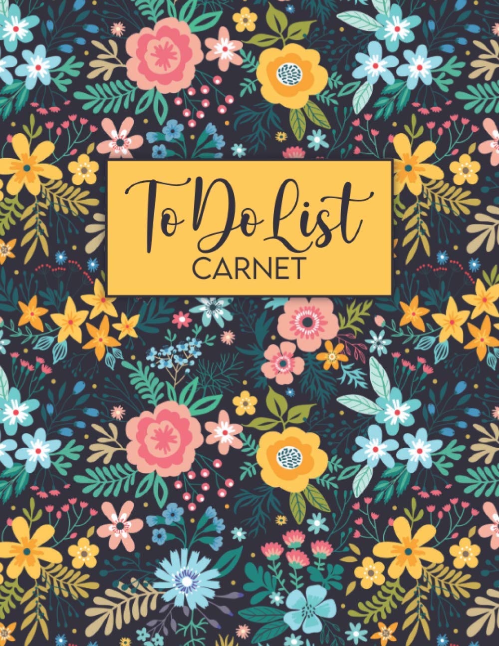 Buy To Do List Productivity Planner À Tâches / Liste De