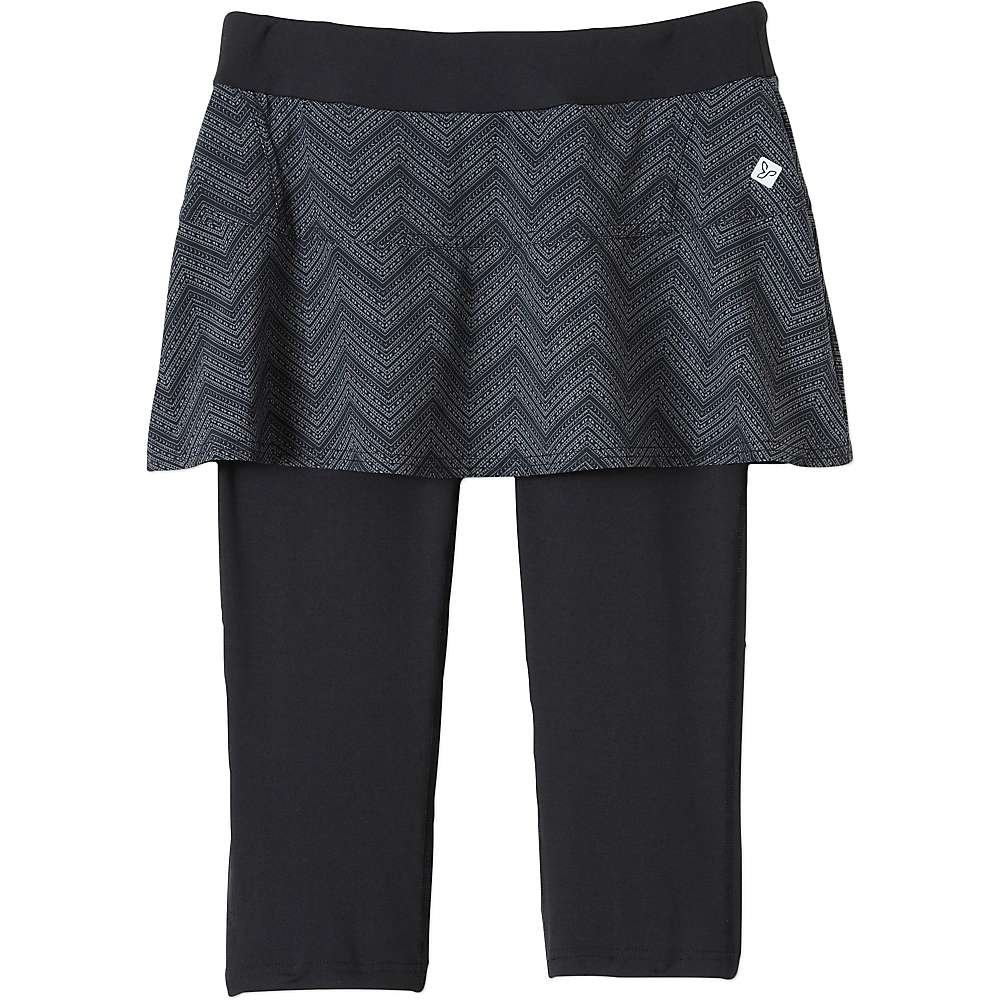 prAna Women's Darci Skirted Knicker