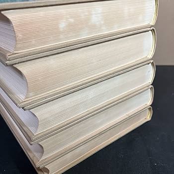 Amazon.co.jp: 『 中島敦全集 全5冊揃(全4巻+補巻) 』ツシタラ5