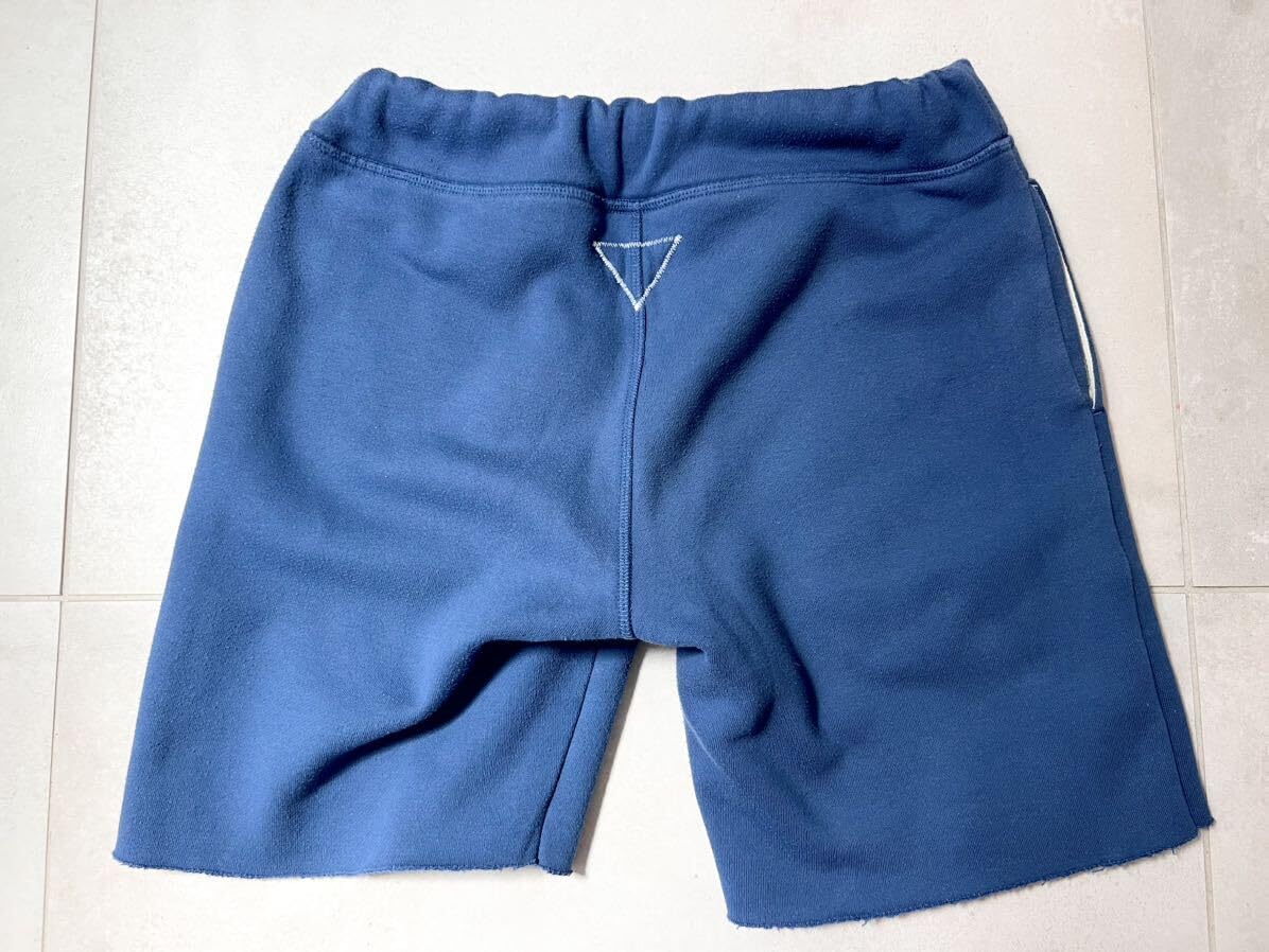 Amazon.co.jp: RHC ロンハーマン ハーフパンツ ショートパンツ サイズ 