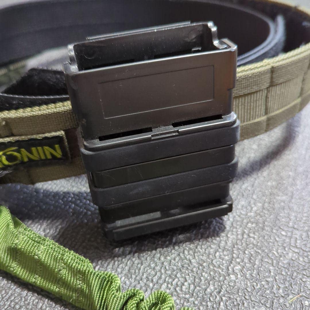 Roninタイプ ベルト ファーストライン Roninタイプ ベルト ファースト