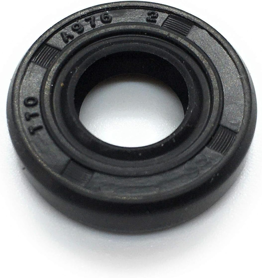 Shift Shaft Lower Unit Gearcase Oil Seal Fits