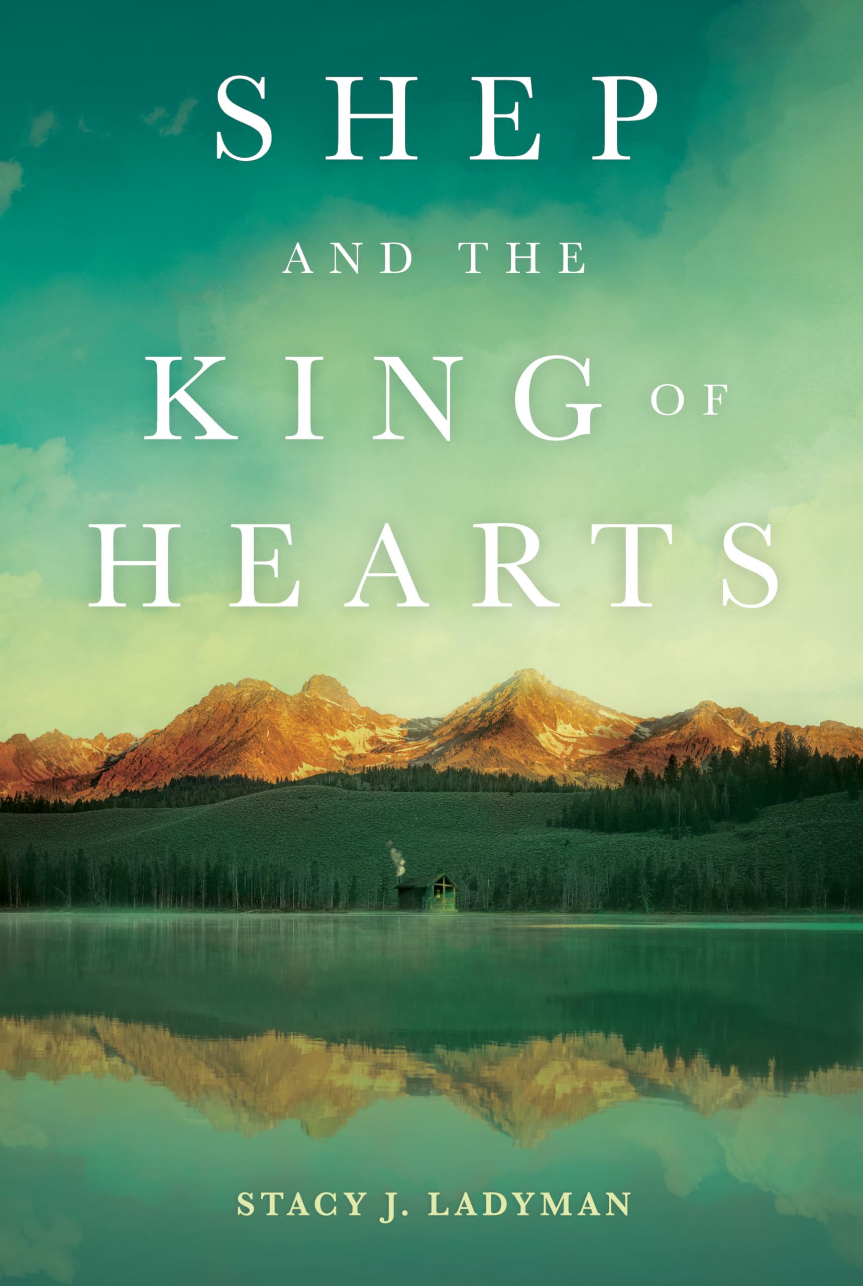 Shep and the King of Hearts