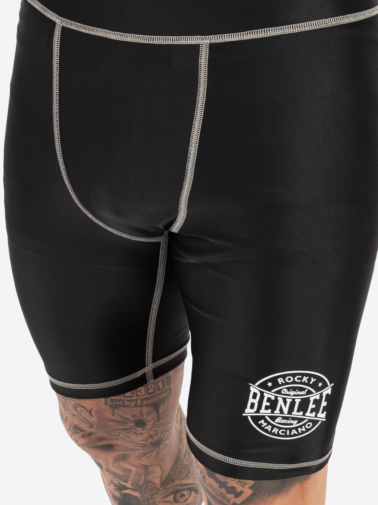 Ben Lee Bossburn Pantalones Cortos funcionales para Hombre