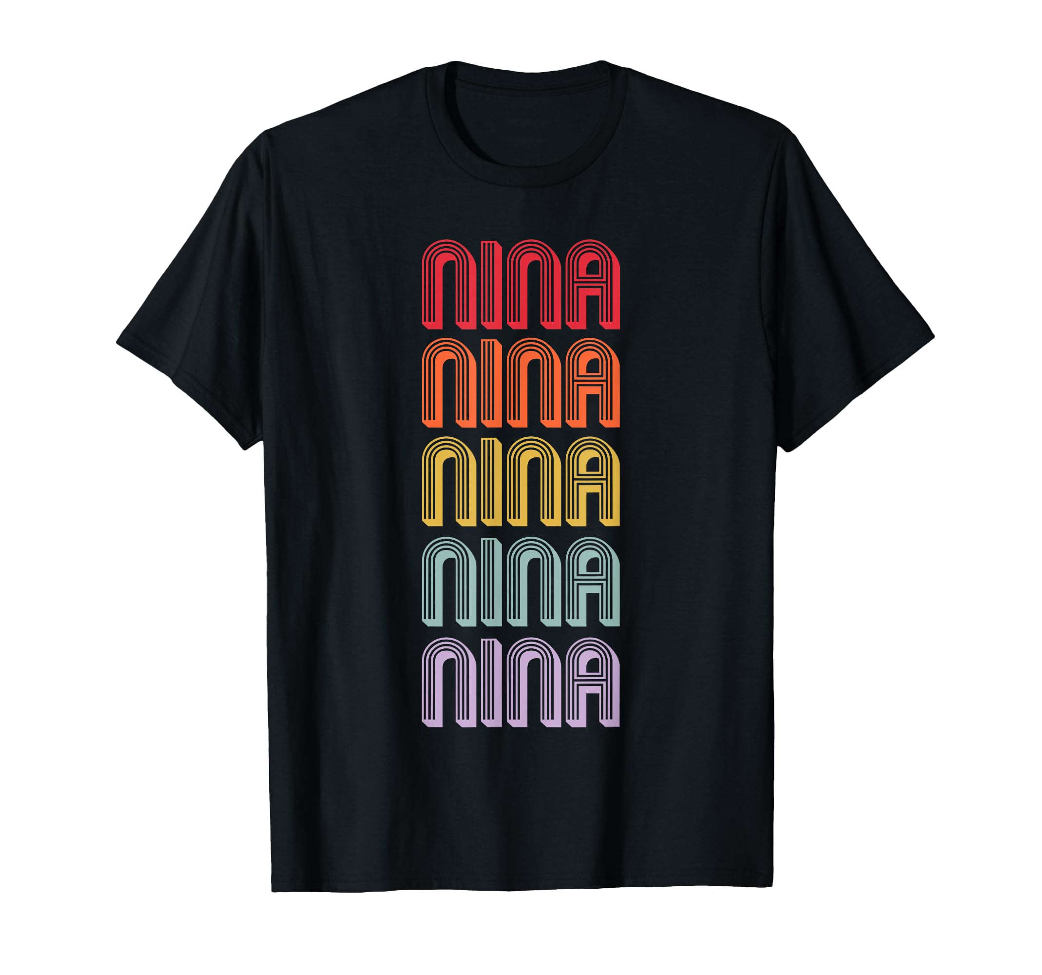 Kleidung mit Designs von Amazon Merch on Demand
