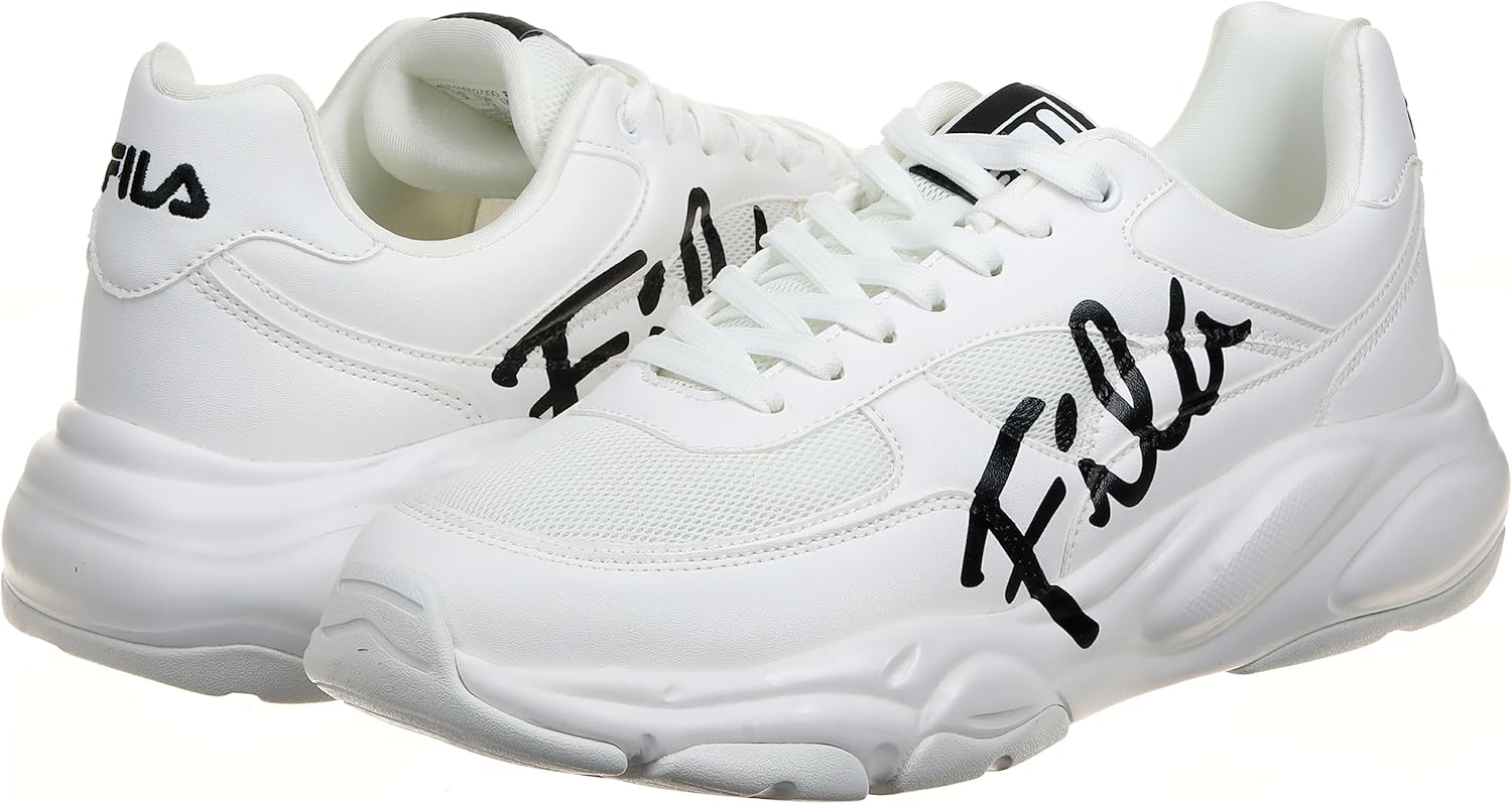 Fila Men's Transition Athletic Sandal - Image 2