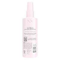 Vista 2 de Nexxus Heat Defense Spray Prep & Protect para protección térmica de 450 grados, con tecnología StyleProtect 6 oz