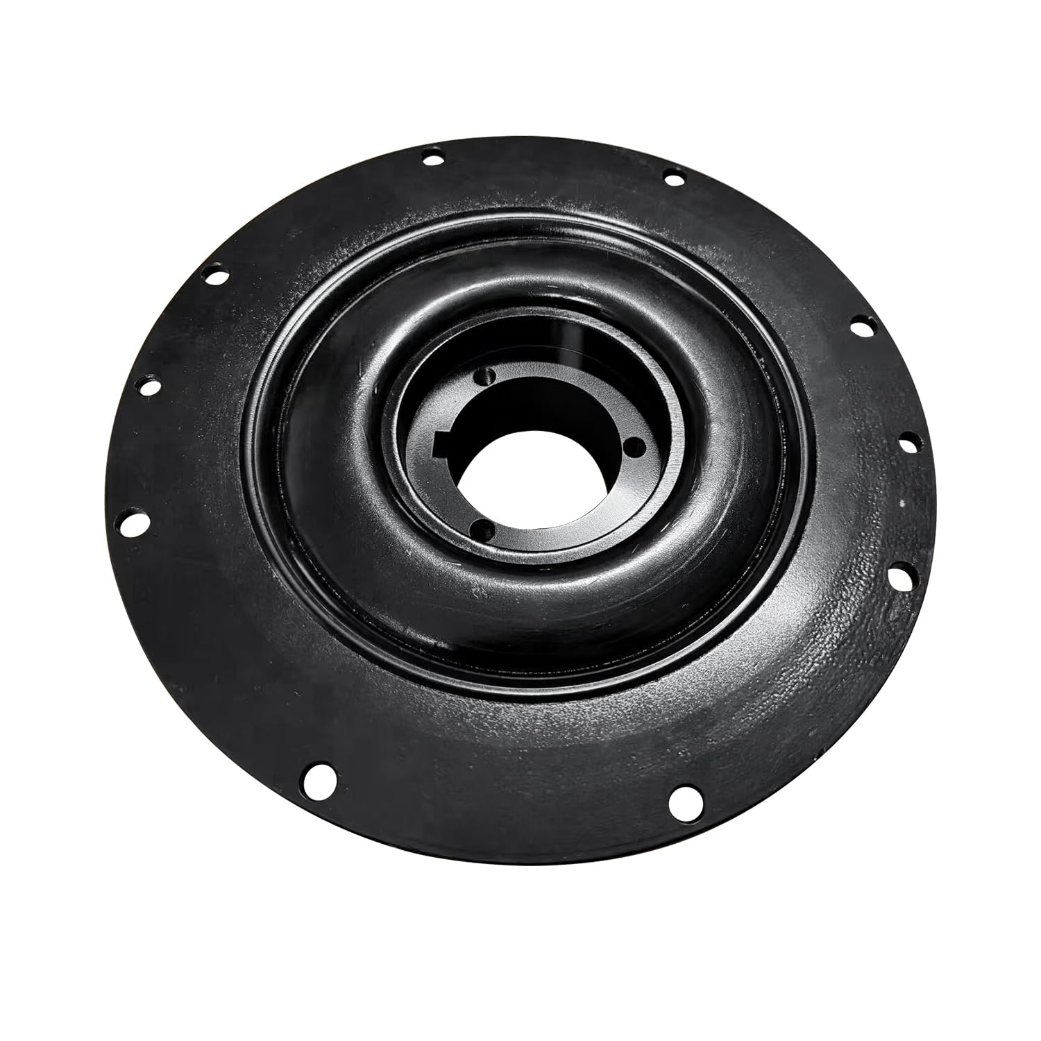 HonHuCo 35834779 36017671 Coupling Compatible with Ingersoll Rand Air Compressor XP375BWIR HP300WCU P300WGM